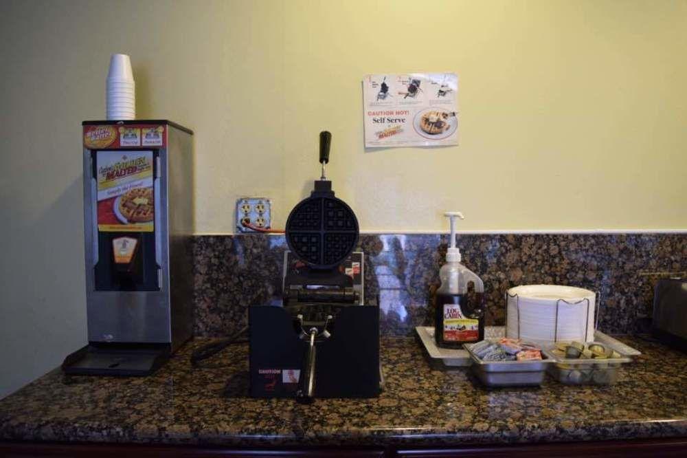 Olympic Inn & Suites Aberdeen Kültér fotó