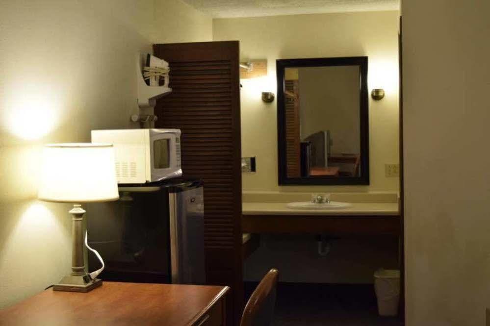 Olympic Inn & Suites Aberdeen Kültér fotó